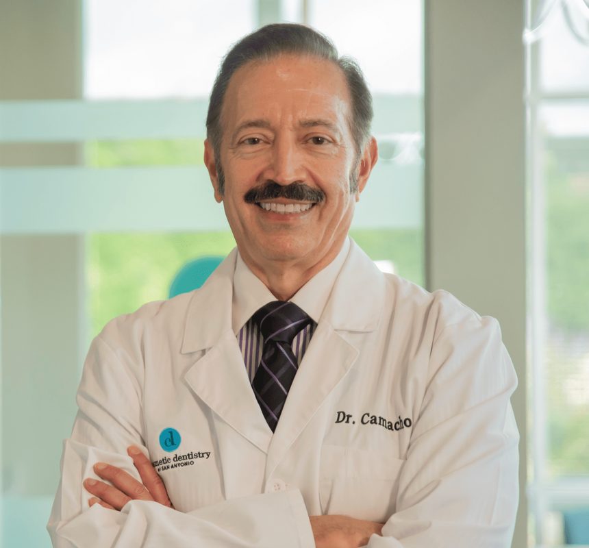 Dr. Edward Camacho