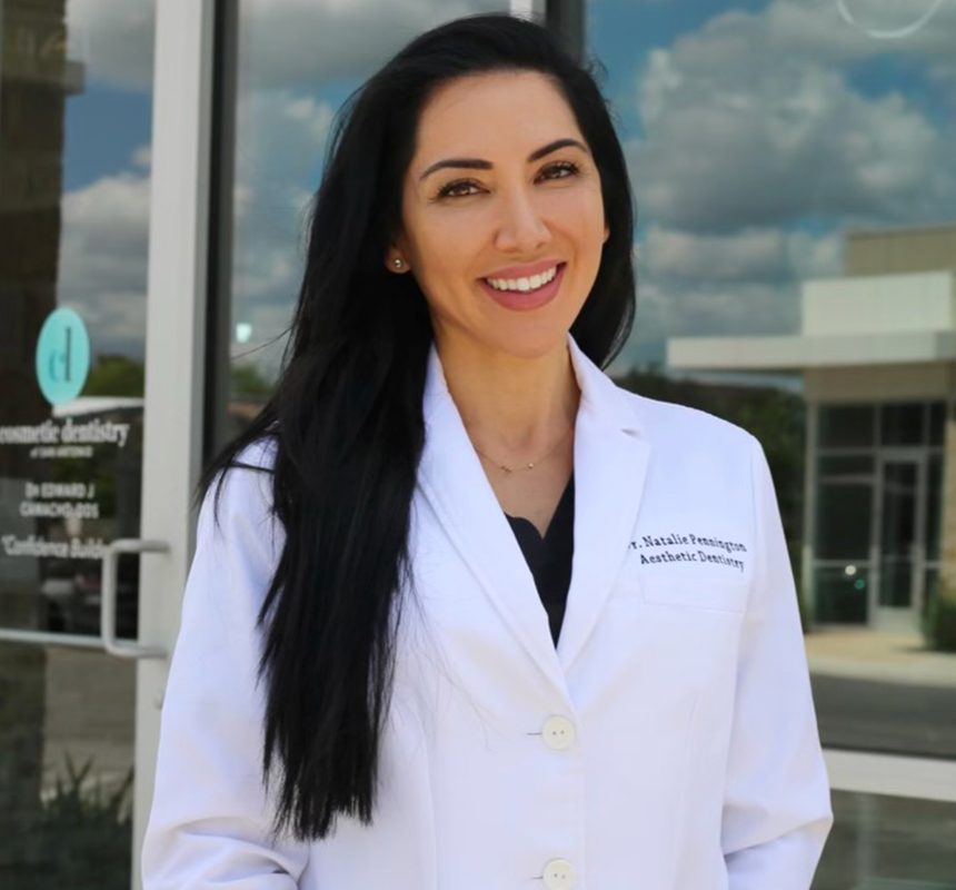 Dr. Natalie Pennington